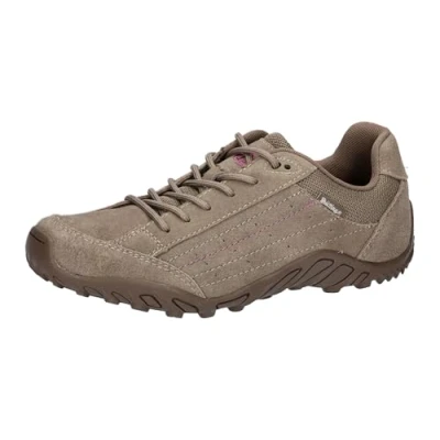 Image de Brütting Homme Jumper de Base Chaussures Running, Noir/Bleu, 36 EU