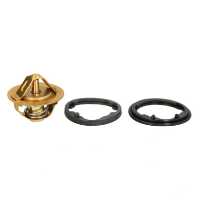 Image de CALORSTAT by Vernet TH5076.88J Thermostat d&#039;eau 88 52,0 avec joint d&#039;étanchéite MAZDA: MX 5 2, 323 P V 3/5 portes, FAMILIA 5, HONDA: PRELUDE 3