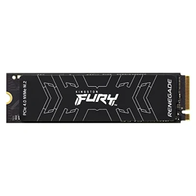 Image de Kingston Fury Renegade SSD PCIe 4.0 NVMe 4 To Neuf