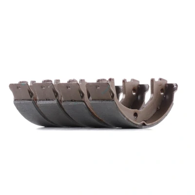 Image de BREMBO S A6 508 Mâchoires De Frein à Main IVECO: Daily 2 Pritsche/Fahrgestell, 3 Kasten/Kombi, 6 , NISSAN: ATLEON, Cabstar
