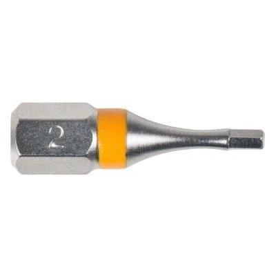 Image de KS TOOLS 918.3403 Bit pour tournevis 6,3 (1/4&quot;) Acier d&#039;outil