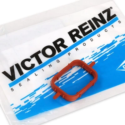 Image de REINZ 71 33109 10 Joint Collecteur d&#039;Admission Caoutchouc BMW: 5 Berline, 3 Touring, Coupe, LAND ROVER: Range Rover 3, Freelander I SUV oscaro,