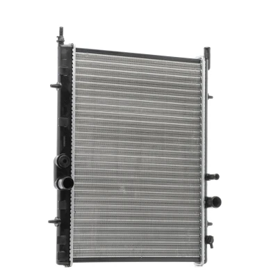 Image de RIDEX 470R0003 Radiateur du moteur PEUGEOT: Partner I Combispace, 307 Break, CC, CITROËN: C4 3/5 portes, Berlingo / First Van
