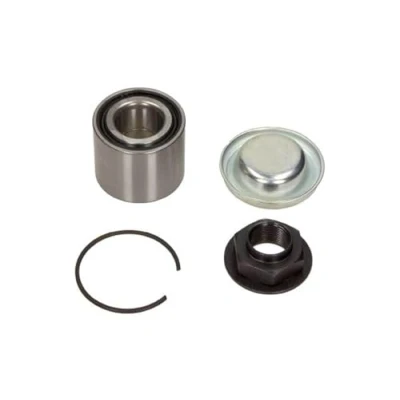 Image de MAXGEAR 33 0869 Kit de roulements roue Essieu arrière 52 CITROËN: C3 II, DS3 3 portes, DS4 5 PEUGEOT: 208 I 3/5 301 Berline