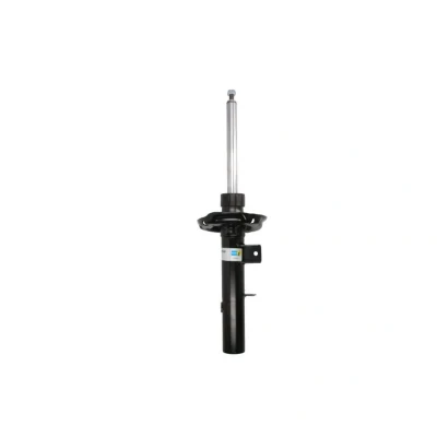 Image de BILSTEIN 22 287342 Amortisseur Essieu avant gauche Pression de gaz Système bitube Jambe suspension Plaque en bas, Goujon haut VOLVO: XC40
