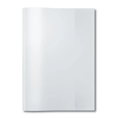 Image de Herma 7480 Protège cahier A5 transparent