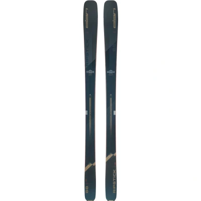 Image de Elan Ripstick 88 23/24 Skis