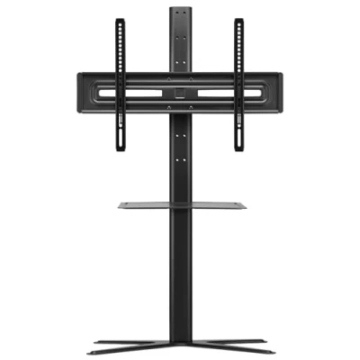 Image de One For All Solid Line WM 4672 support pour téléviseur 177,8 cm (70 ) Noir Neuf