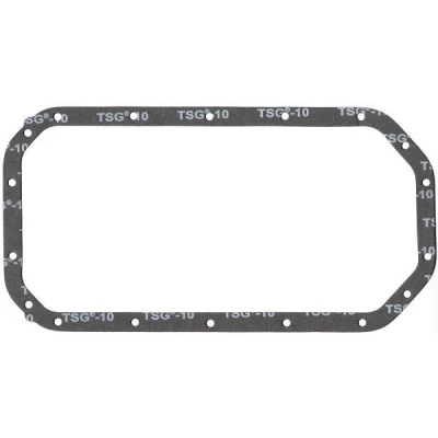 Image de ELRING 577.340 Joint De Carter d&#039;Huile OPEL: Corsa A CC, B 3/5 portes, Astra F VAUXHALL: Mk1