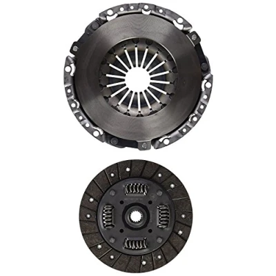 Image de MECARM MK10089D Kit d&#039;Embrayage 235mm FIAT: BRAVO 2, Stilo 3/5 portes, Multi Wagon