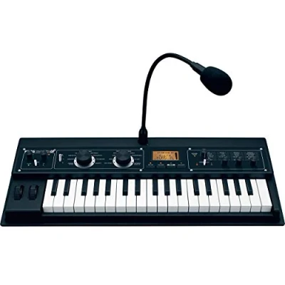 Image de Korg MicroKorg XLPLUS Synthétiseur XL+
