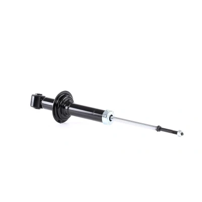 Image de RIDEX 854S0596 Amortisseur Essieu arrière Pression de gaz Système bitube télescopique Goujon en haut, Bossage bas MITSUBISHI: Lancer 7