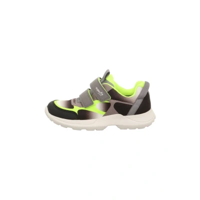 Image de Superfit Rush Basket, Noir/Jaune 0000, 25 EU