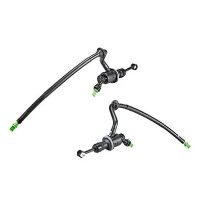 Image de VALEO 804837 Emetteur d&#039;Embrayage pour véhicules avec direction à droite RENAULT: MASTER 3, 3 Kasten, Bus