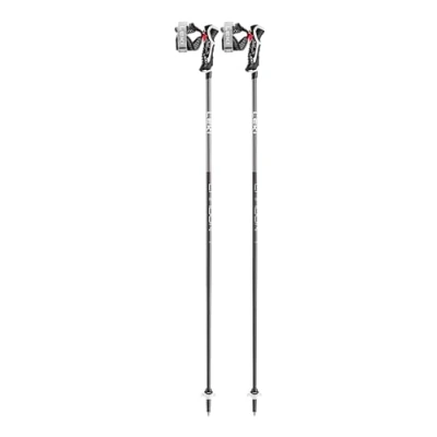 Image de Leki Carbon 14 3D Bâtons de ski