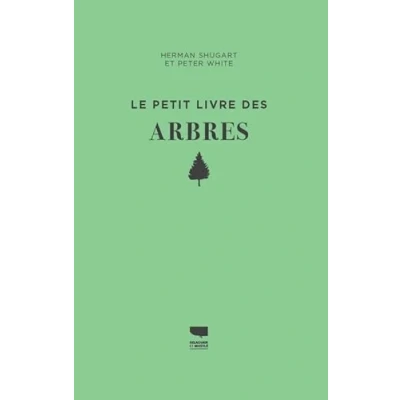 Image de Le Petit livre des arbres (Relié)