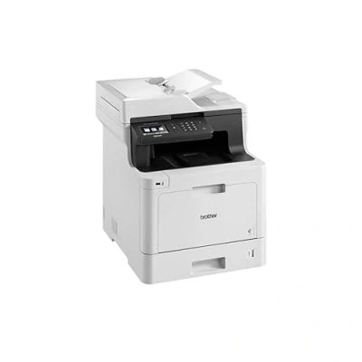 Image de Brother DCP L8410CDW Multifonctionnel Laser A4 2400 x 600 DPI 31 ppm WiFi