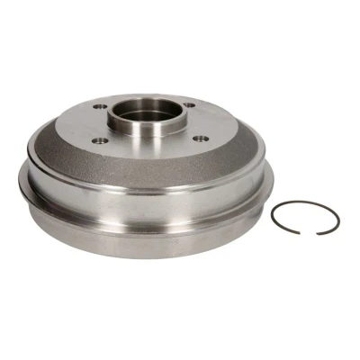 Image de TRW DB4128B Tambours De Frein avec roulement, sans bague ABS PEUGEOT: 306 3/5 portes, Cabriolet, 309 I CITROËN: ZX AX