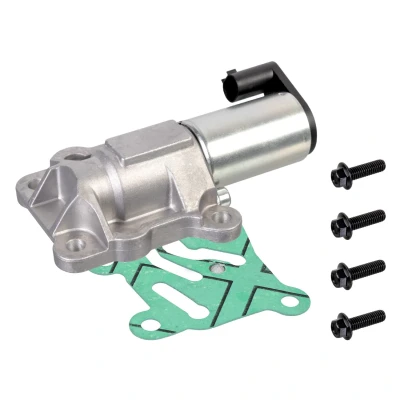 Image de FEBI BILSTEIN 175295 Valve de commande, réglage d&#039;arbres à came Côté d&#039;admission oscaro, mister auto, yakarouler