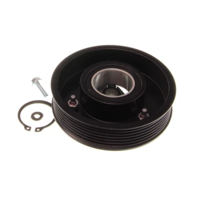 Image de MAXGEAR AC130203 Embrayage Electromagnetique GENUINE DELPHI DH5, CVC 110mm 6 VOLKSWAGEN: Tiguan I, SEAT: Ibiza 4