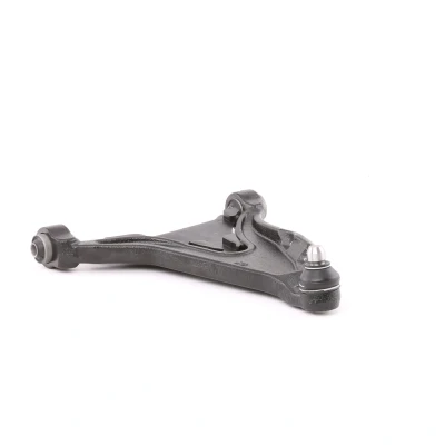 Image de A.B.S. 210587 Bras de suspension avec rotule suspension, support en caoutchouc barre oscillant transversal Fonte d&#039;acier 19 VOLVO: V70 I