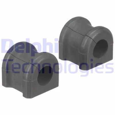 Image de DELPHI TD1838W Silent Bloc De Barre Stabilisatrice TOYOTA: Avensis II 5 portes, Berline, Station Wagon