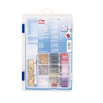 Image de Prym Brodery Storage Box 1 pièce