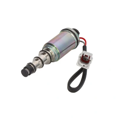 Image de Soupape de commande du compresseur climatisation THERMOTEC KTT060054