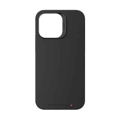 Image de Gear4 ZAGG Rio D30 Coque de Protection Compatible avec iPhone 14 Pro Max, résistante aux Chocs, MagSafe, Chargement sans Fil, 5G, (Noir)