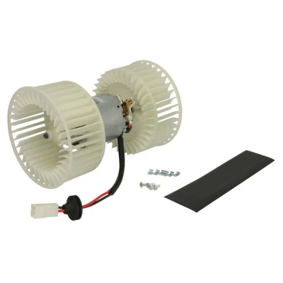 Image de NISSENS 87640 Pulseur d&#039;Air sans régulateur intégré