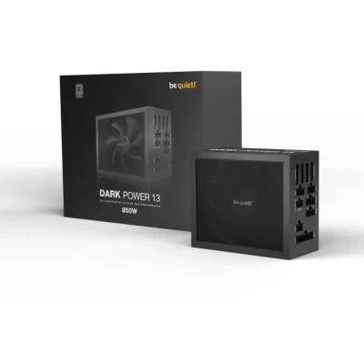Image de Be Quiet! Dark Power 13 850w 80Plus Titanium Neuf