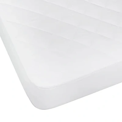 Image de Pikolin Home Protège matelas en fibres matelassées, respirant
