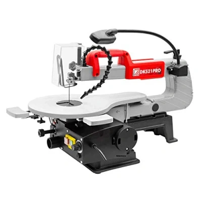 Image de Holzmann DKS21Pro Scie à chantourner