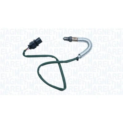 Image de MAGNETI MARELLI 466016355298 Sonde lambda chauffé 5 MERCEDES BENZ: Classe C Berline, Sprinter 3.5 T Van, E Berline