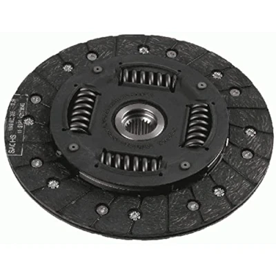 Image de SACHS 1878 003 310 Disque d&#039;Embrayage 240 23