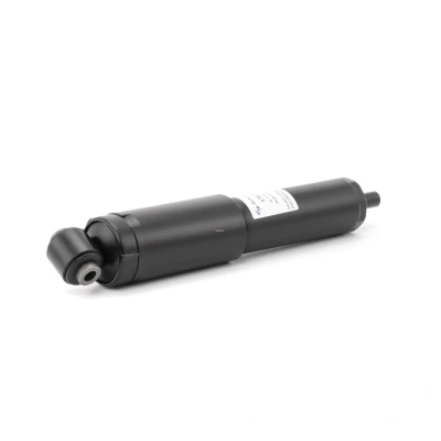 Image de SACHS 170 786 Amortisseur Pression de gaz Système bitube télescopique Bossage en haut, Goujon bas VOLKSWAGEN: TRANSPORTER 4 Bus