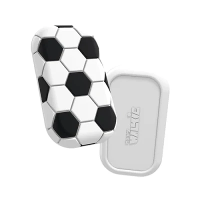 Image de Porte monnaie électronique MONEY WALKIE Foot Mixte Enfant Autonomie budgétaire