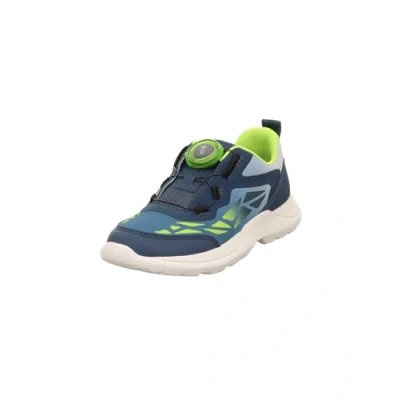 Image de Superfit Rush Basket, Bleu Vert Clair 8000, 28 EU Large