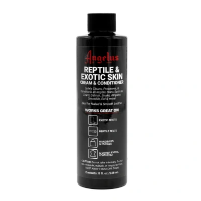 Image de Angelus Reptile Cleaner, 236 ml