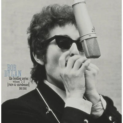 Image de Bob Dylan: The Bootleg Series, Vols. 1 3