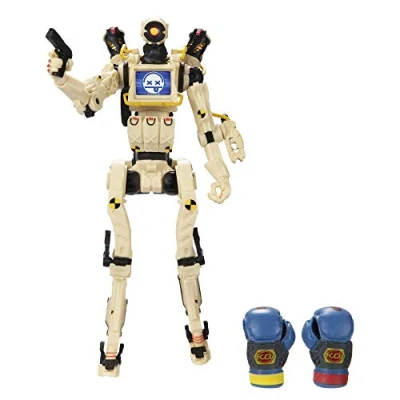 Image de Apex Legends 407154 Lengends Figurine d&#039;action Crash Test Pathfinder