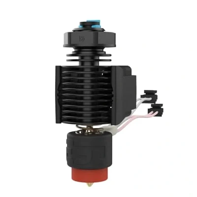 Image de E3D RapidChange Revo™ Micro 1.75mm, 12V Single Nozzle Kit