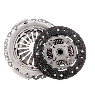 Image de LuK BR 0222 622 3427 09 Kit d&#039;embrayage avec mécanisme disque d&#039;embrayage, sans butée de débrayage 220 RENAULT: Captur, Clio 4