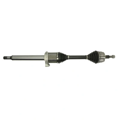 Image de PASCAL G2W055PC Arbre de transmission Essieu avant droit 1026 VOLKSWAGEN: Transporter 5, 5 Bus, Multivan (7HM