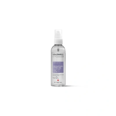 Image de Goldwell Huile Stylesign Smooth Weightless Shine Oil 100 ml