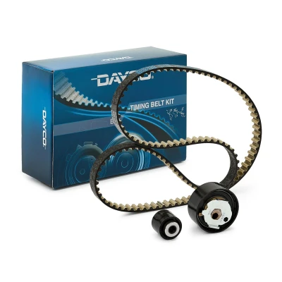 Image de DAYCO KBIO14 Kit de distribution CITROËN: C4 II Cactus, C1 II, 5 portes, PEUGEOT: 208 3/5 3008 SUV, 308 portes oscaro,