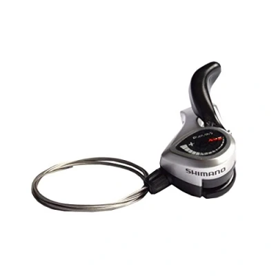 Image de SHIMANO Tourney Comando, Argento, L