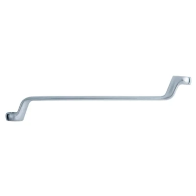 Image de KS TOOLS 517.0806 Clé polygonale double 215 10, 13 Acier chrome vanadium