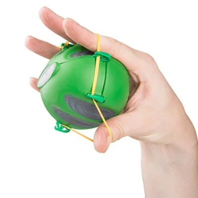 Image de CanDo Digi Extend N&#039;Squeeze Vert Moyen