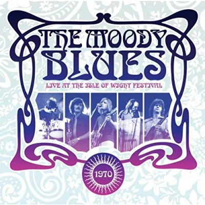 Image de Live at The Isle of Wight [Import]
